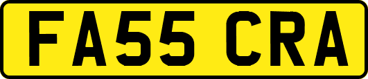 FA55CRA