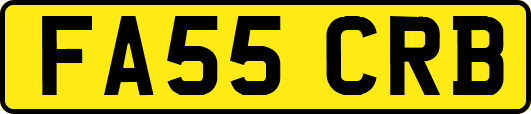 FA55CRB
