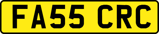 FA55CRC