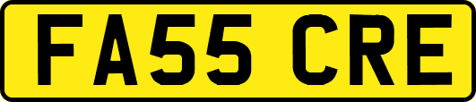 FA55CRE