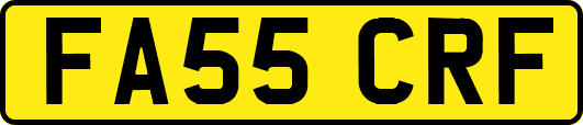 FA55CRF