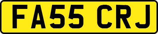 FA55CRJ