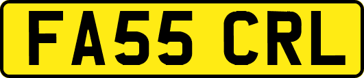 FA55CRL