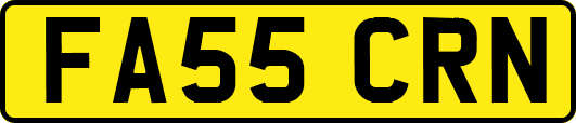 FA55CRN