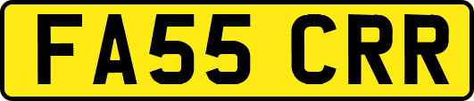 FA55CRR