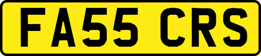FA55CRS