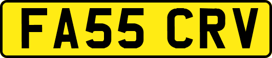 FA55CRV