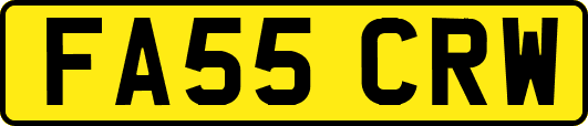 FA55CRW