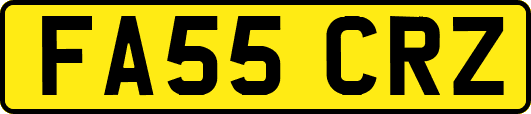 FA55CRZ