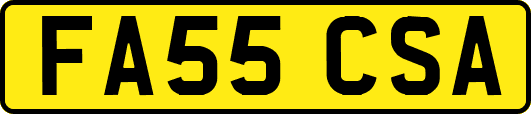 FA55CSA