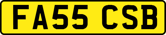 FA55CSB