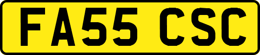 FA55CSC