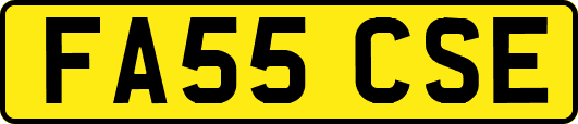 FA55CSE