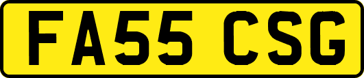 FA55CSG