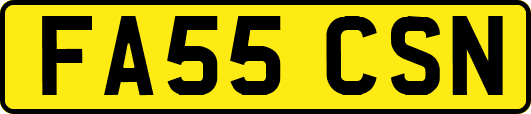 FA55CSN