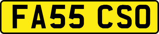 FA55CSO