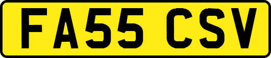 FA55CSV