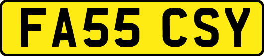 FA55CSY