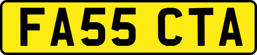 FA55CTA