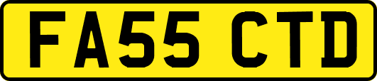 FA55CTD