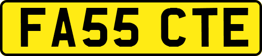 FA55CTE