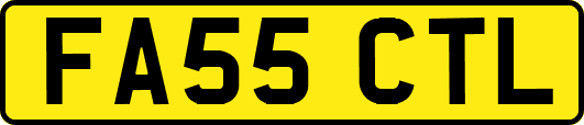 FA55CTL