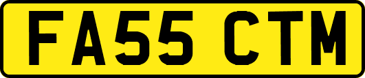 FA55CTM