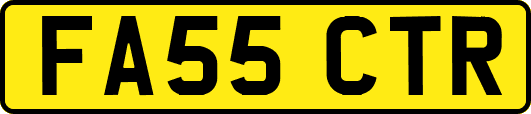 FA55CTR