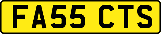 FA55CTS