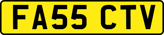 FA55CTV
