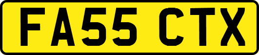 FA55CTX