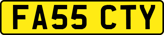 FA55CTY
