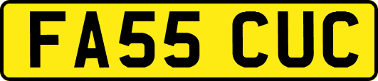 FA55CUC