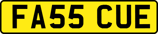 FA55CUE