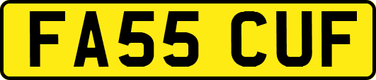 FA55CUF