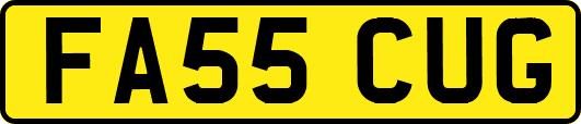 FA55CUG