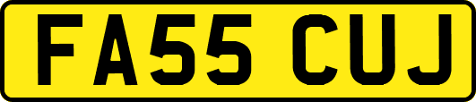 FA55CUJ