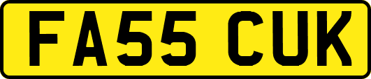 FA55CUK