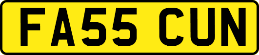 FA55CUN