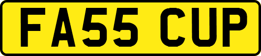 FA55CUP