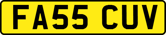 FA55CUV