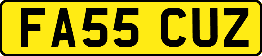 FA55CUZ