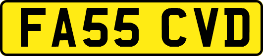 FA55CVD