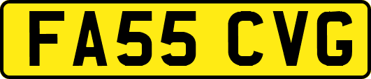 FA55CVG