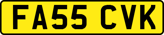 FA55CVK