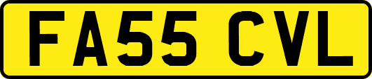 FA55CVL