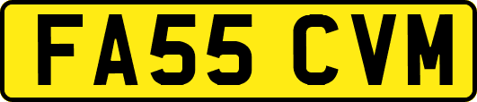 FA55CVM