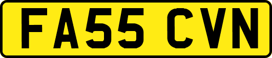 FA55CVN