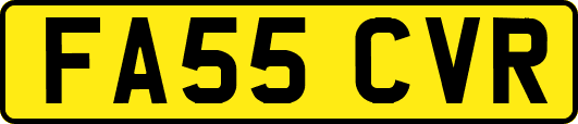 FA55CVR