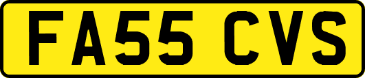FA55CVS